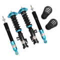 Megan EZII Series Coilover Damper Kit Lexus CT200H 11