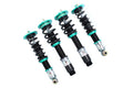 Megan Euro Series Coilover Damper Kit BMW M6 Gran Coupe 14-18 sedan (M6 GC 2 door no EDC)