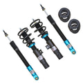 Megan EZ Series Coilover Damper Kit Honda Accord Turbo 18
