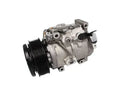 NEW COMPRESSOR W/ CLUTCH