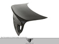 2006-2008 BMW 3 Series E90 4DR Carbon AF-1 Trunk Lid ( CFP ) - 1 Piece