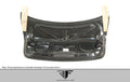 2006-2008 BMW 3 Series E90 4DR Carbon AF-1 Trunk Lid ( CFP ) - 1 Piece