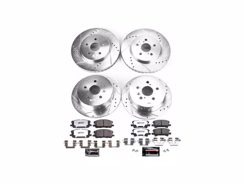 PowerStop auto part