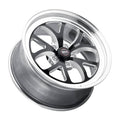 Weld auto part
