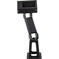 PEDESTAL, 5 BANK TOP