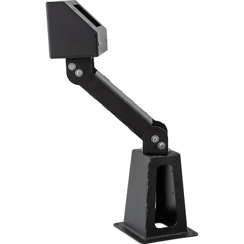 PEDESTAL, 5 BANK TOP