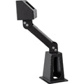 PEDESTAL, 5 BANK TOP