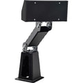 PEDESTAL, 5 BANK TOP