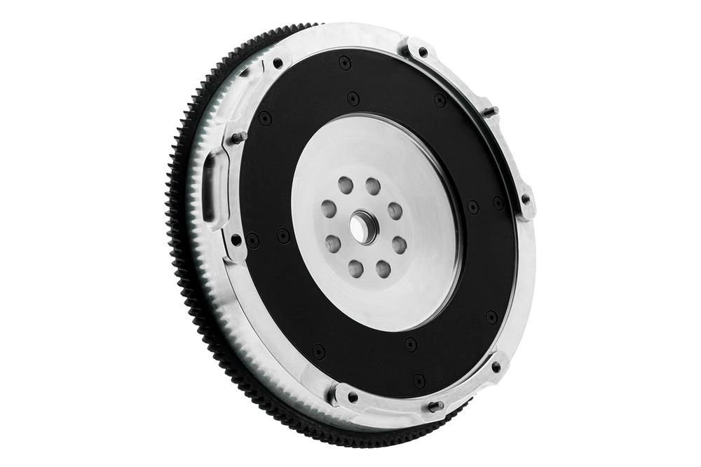 Action Clutch 80-83 Porsche 911 3.0L Steel Flywheel