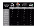 2005-2011 TOYOTA TACOMA SMD HL