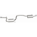 MagnaFlow BRE Exhaust Kit 14-17 VW PASSAT 1.8L