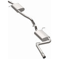 MagnaFlow BRE Exhaust Kit 14-17 VW PASSAT 1.8L