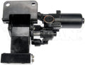 RUNNING BOARD MOTOR