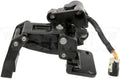 RUNNING BOARD MOTOR