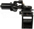 RUNNING BOARD MOTOR