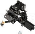 RUNNING BOARD MOTOR