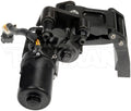 RUNNING BOARD MOTOR