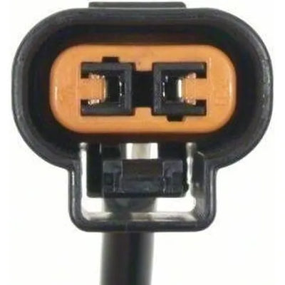 SPEED SENSOR