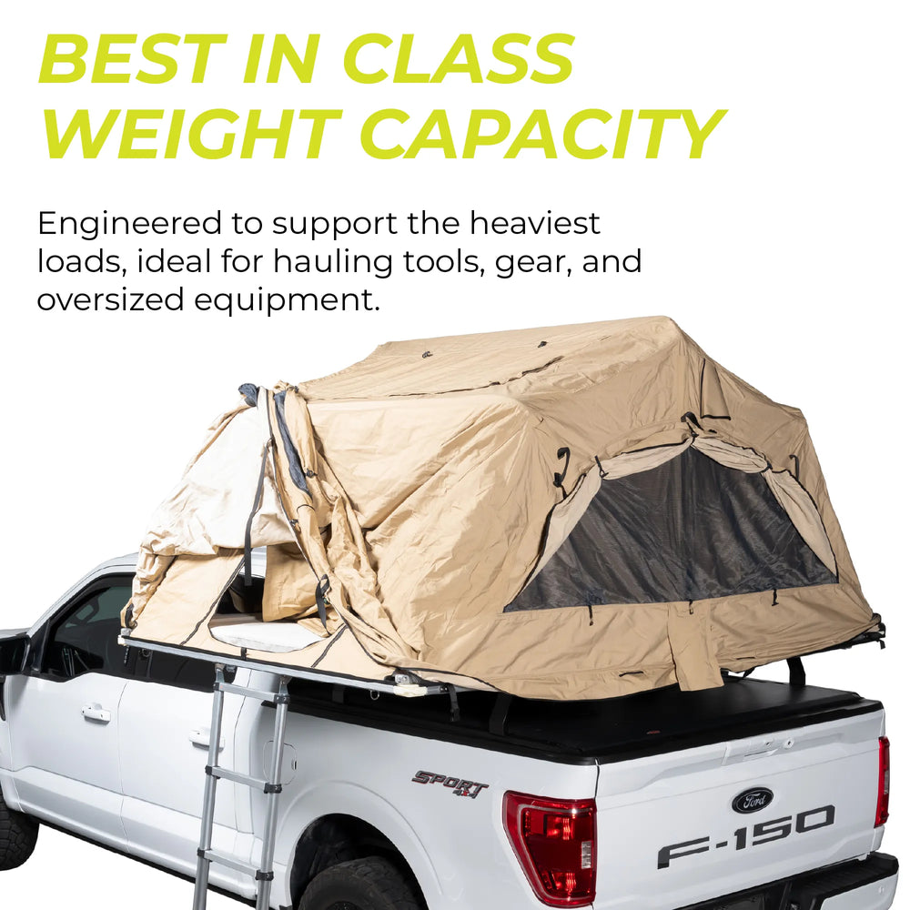 TEC RACK - RACKING SYSTEM