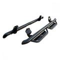 RUNNING STEPS FOR SELECT FORD F-250