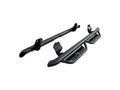 RUNNING STEPS FOR SELECT FORD F-250