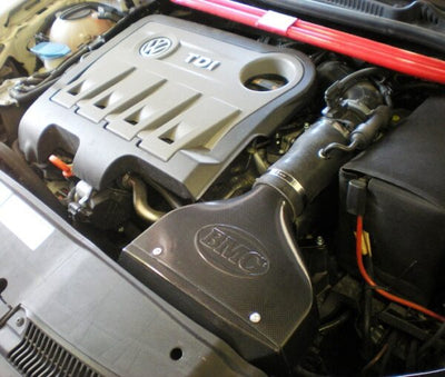 BMC carbon air filter