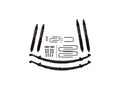 Skyjacker 4" SOFT 74.5-93 DGE FULL SZ