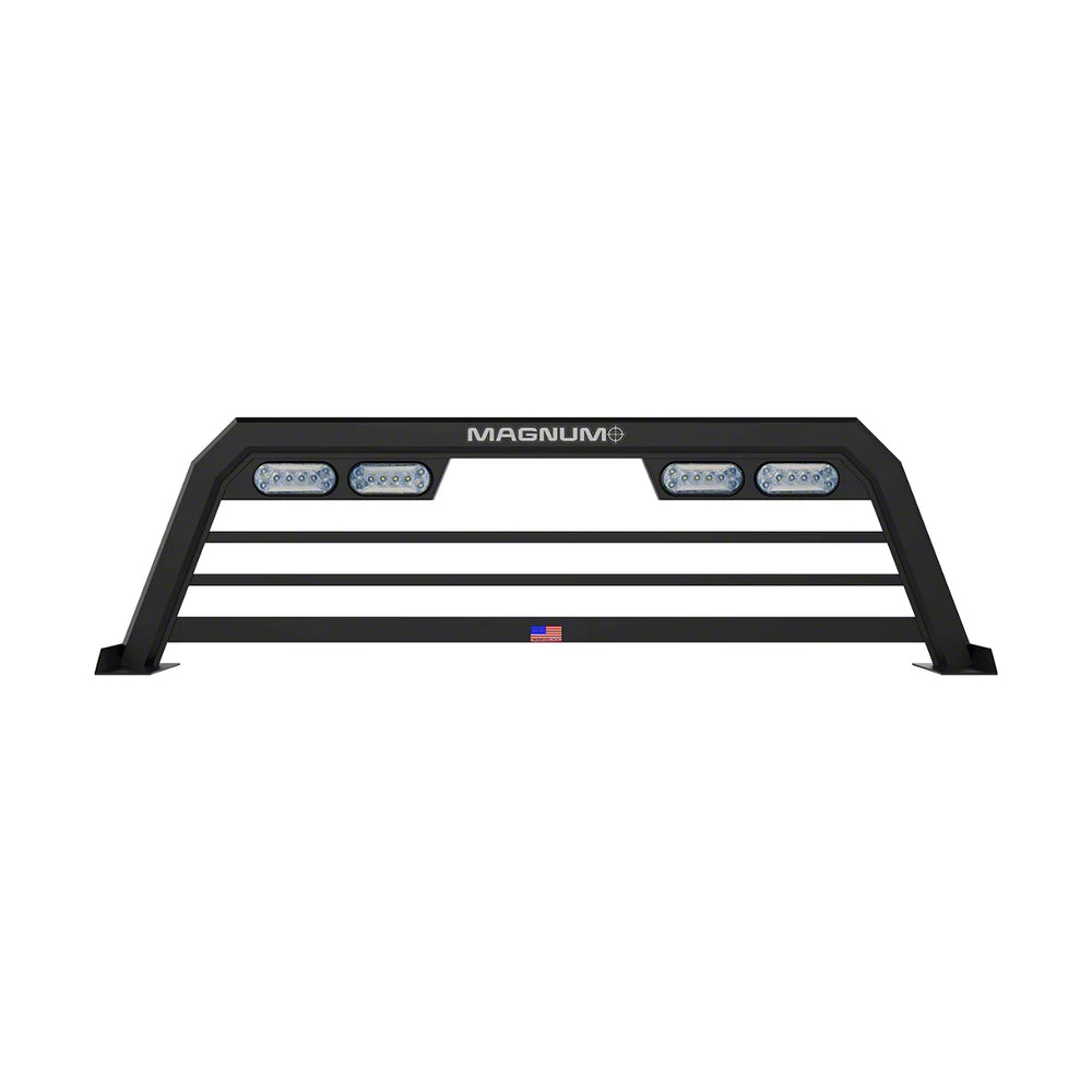 HEADACHE RACK 2015-2020 FORD F-150
