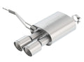 Borla exhaust
