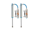 Carli Suspension shock absorber