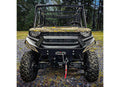 Thumper Fabrication bumper installed view