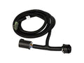 0718 GM 1500 OR 0719 GM 2500 HIGH PRO W/WINDOW HEADACHE RACK