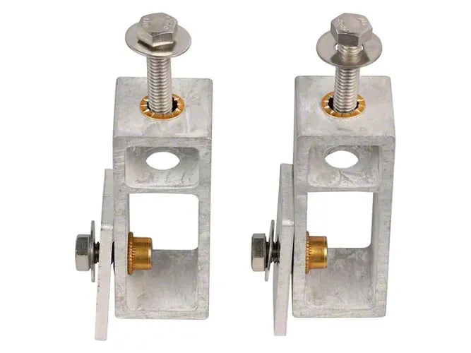 0718 GM 1500 OR 0719 GM 2500 HIGH PRO W/WINDOW HEADACHE RACK