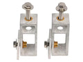 0718 GM 1500 OR 0719 GM 2500 HIGH PRO W/WINDOW HEADACHE RACK