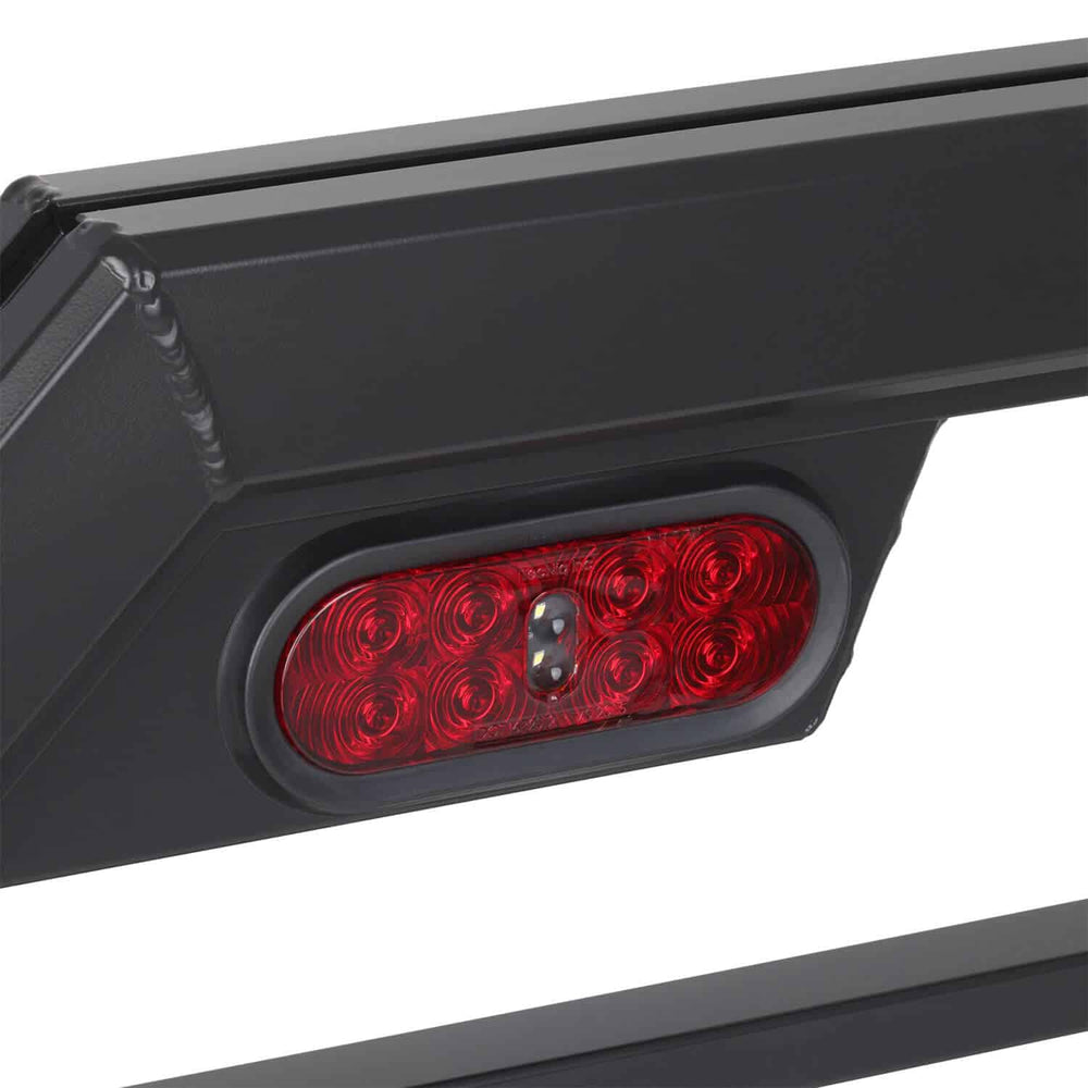 2022 FORD SUPER DUTY SPORT HEADACHE RACK