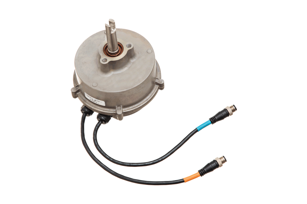 INTEGRA BODY CONTROL MODULE