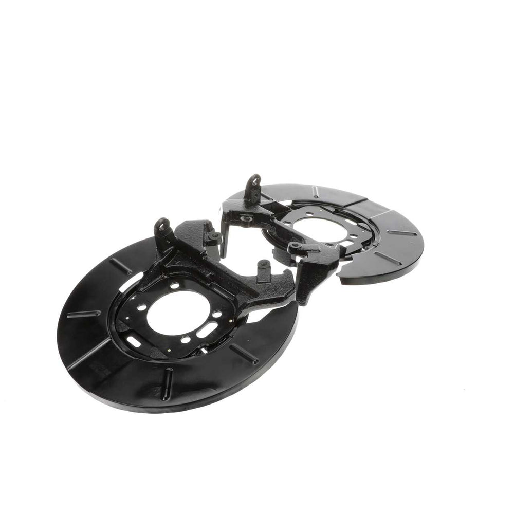 BRAKE DUST SHIELD - 1 PAIR