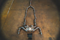 Aston Martin DBS 6.0 Catback T304 SS Reuses OEM Tips