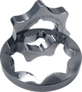 Boundary auto part
