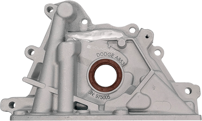 Boundary auto part