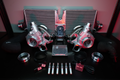 Stage 4 Power Package for Porsche 992 Turbo / Turbo S