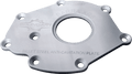 Boundary auto part