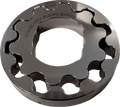 Boundary auto part