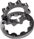 Boundary auto part
