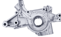 Boundary auto part
