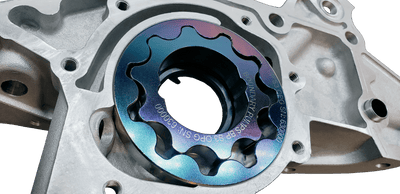 Boundary auto part