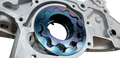 Boundary auto part