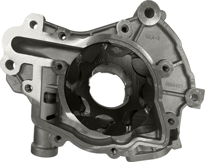 Boundary auto part