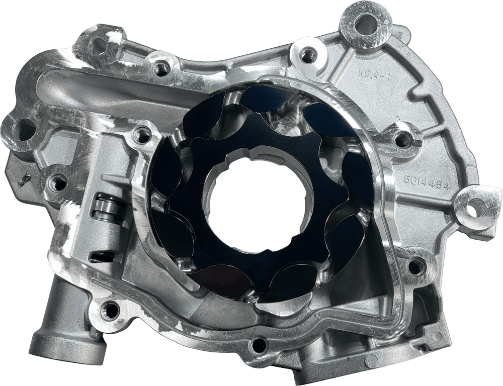 Boundary auto part