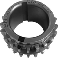 Boundary auto part